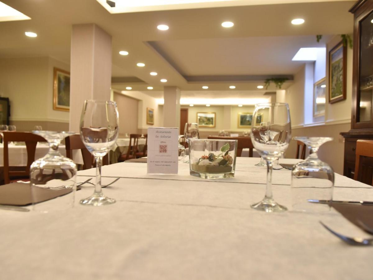 Hotel E Appartamenti La Solaria San Giovanni Rotondo Exterior foto