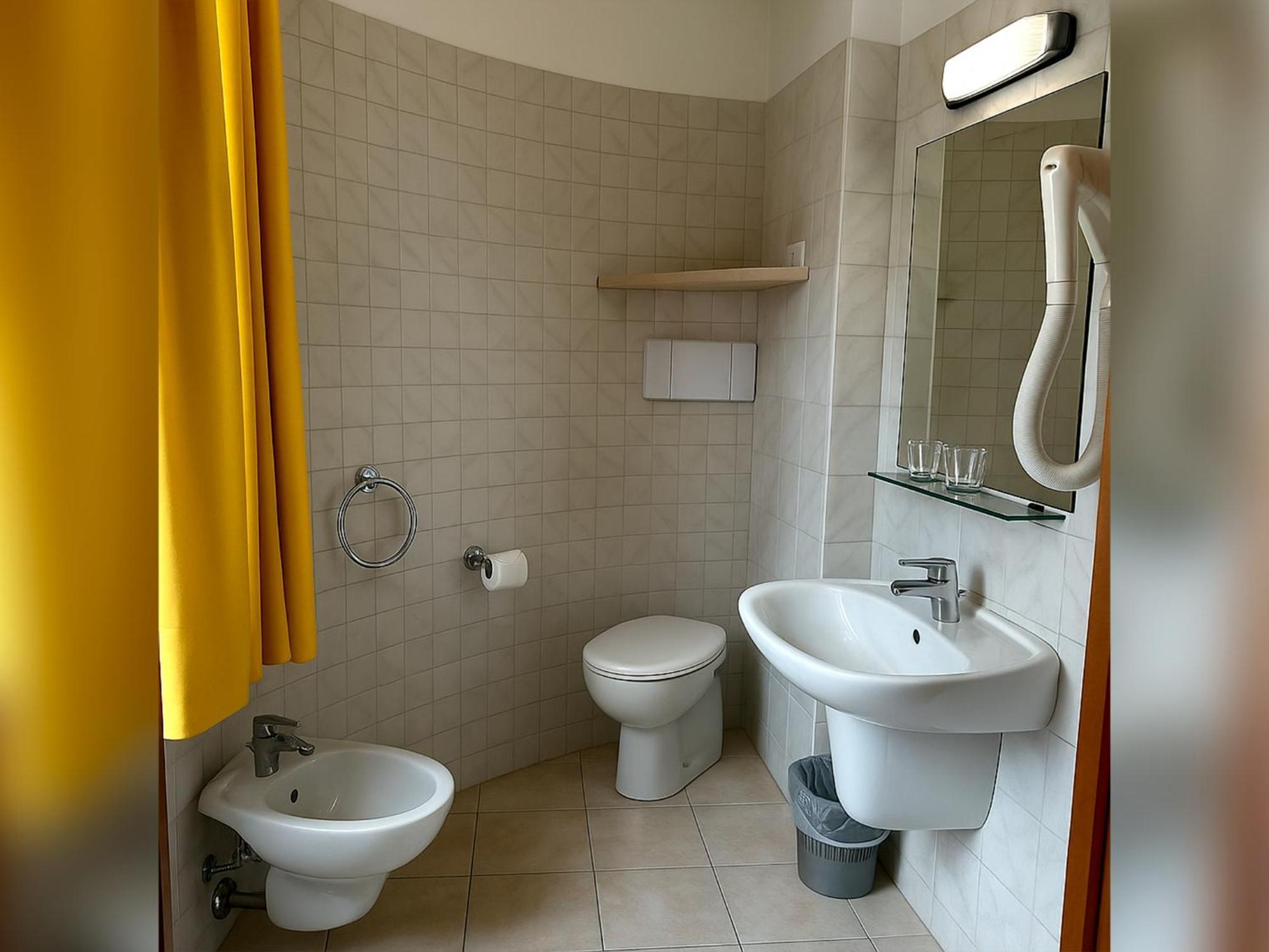 Hotel E Appartamenti La Solaria San Giovanni Rotondo Exterior foto