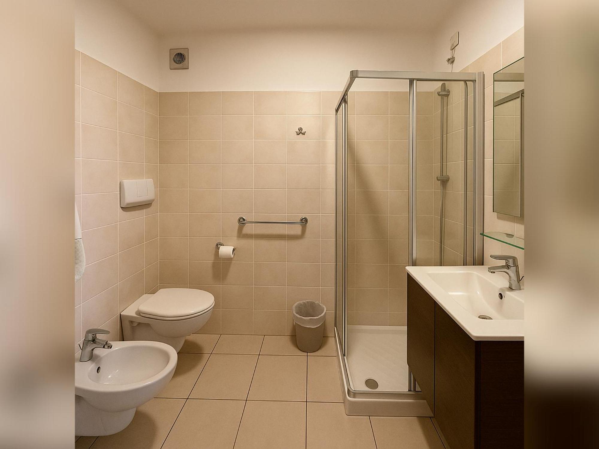 Hotel E Appartamenti La Solaria San Giovanni Rotondo Exterior foto