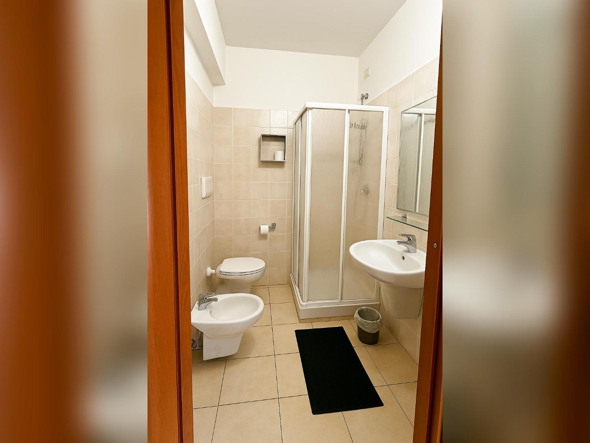Hotel E Appartamenti La Solaria San Giovanni Rotondo Exterior foto